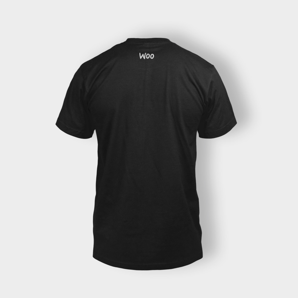 Team University Hoody - Image 2